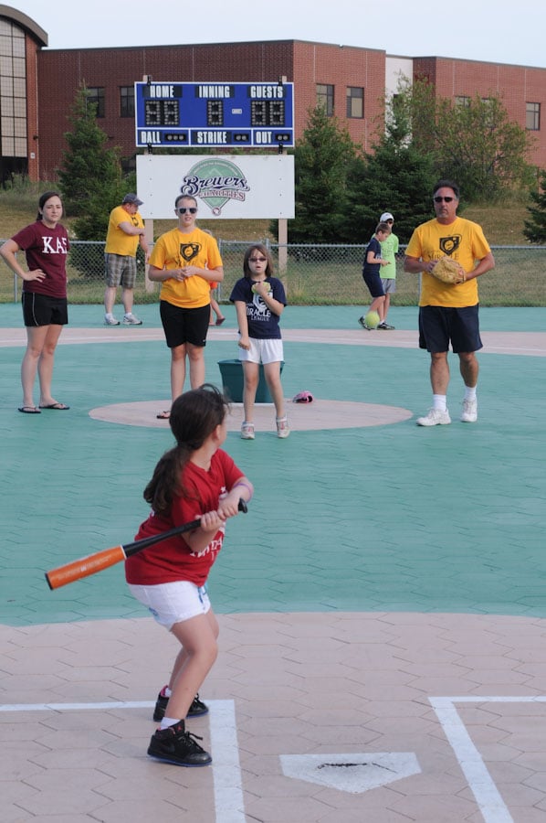 Miracle League 4
