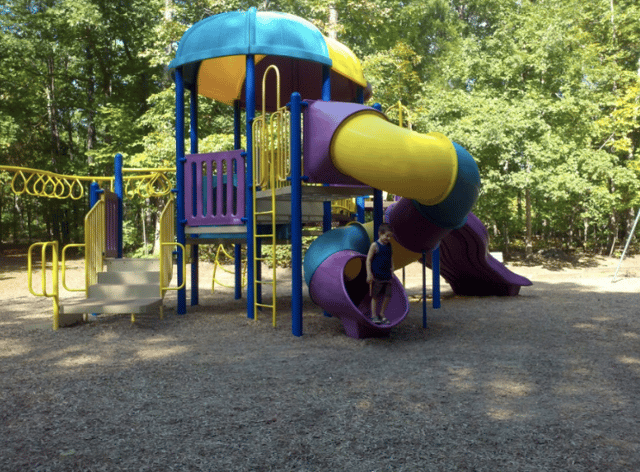 Bond Park Community Center 2