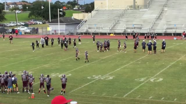 S.J. Welsh Middle School