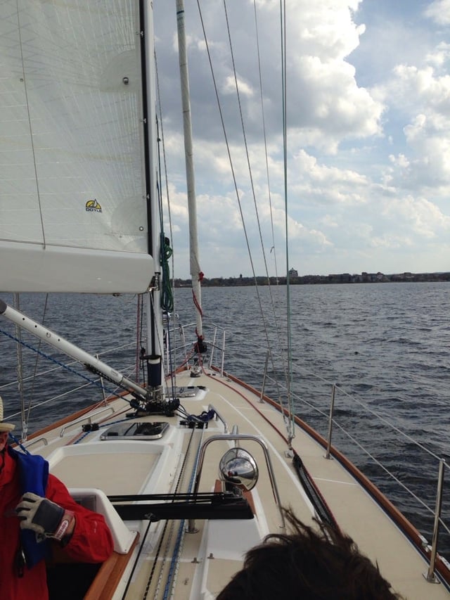 Harbor West Yacht Club2