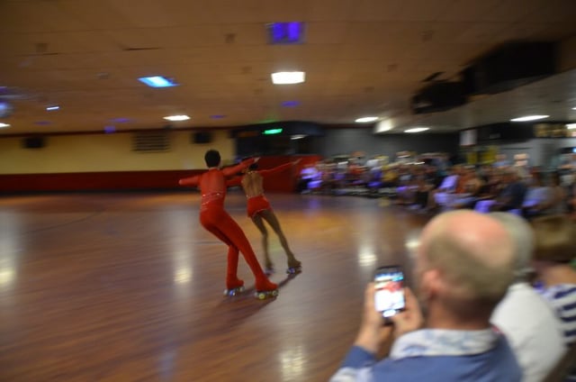 Lynnwood Bowl & Skate