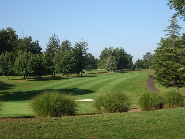 Mainland Golf Club7
