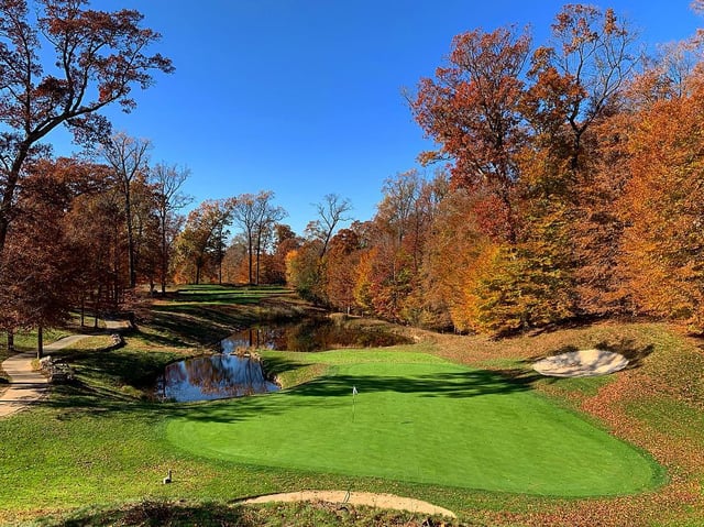 Fieldstone Golf Club2