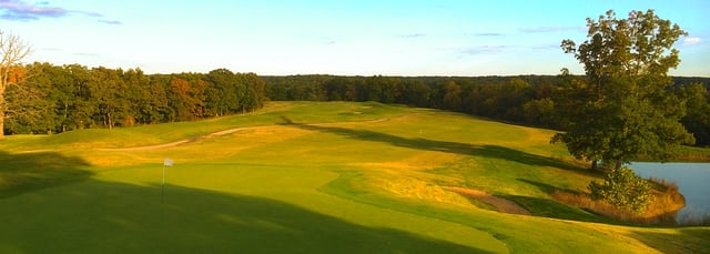 the golf club at deer chase 4