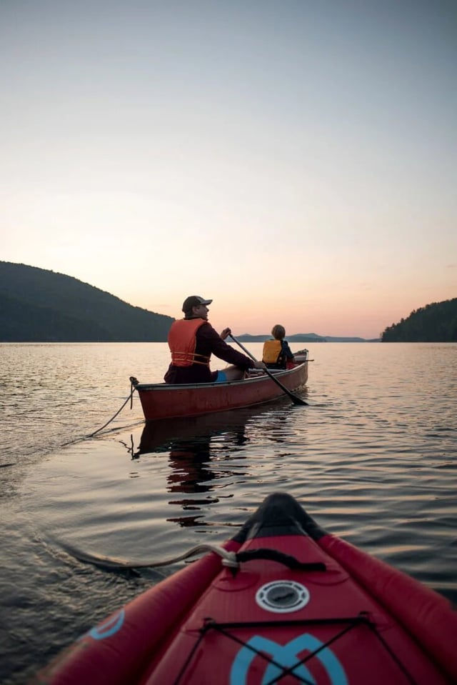 Jocassee Outdoor Center5