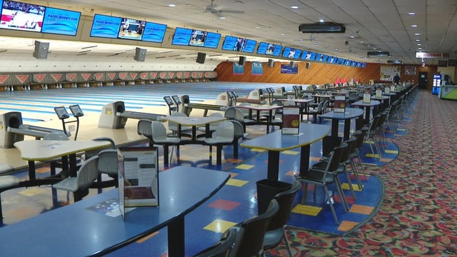 ASHWAUBENON BOWLING