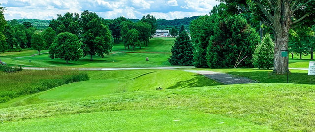 Marietta Country Club6