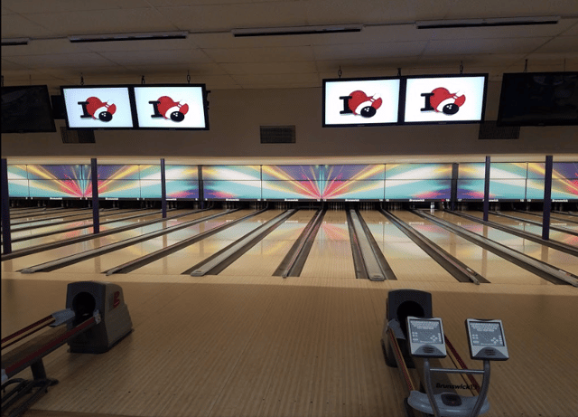 Little Apple Lanes 2