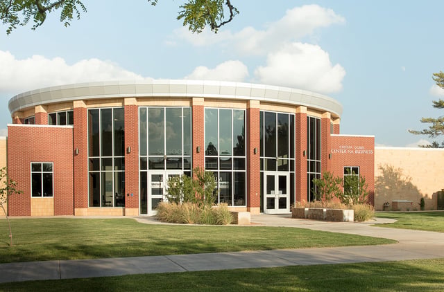 Lubbock Christian University 6