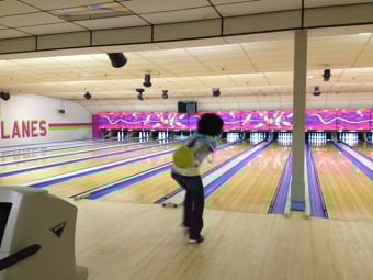 Milford Bowling Lanes Inc. 3