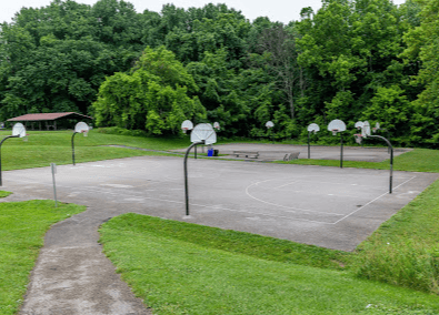 Savage Park 5