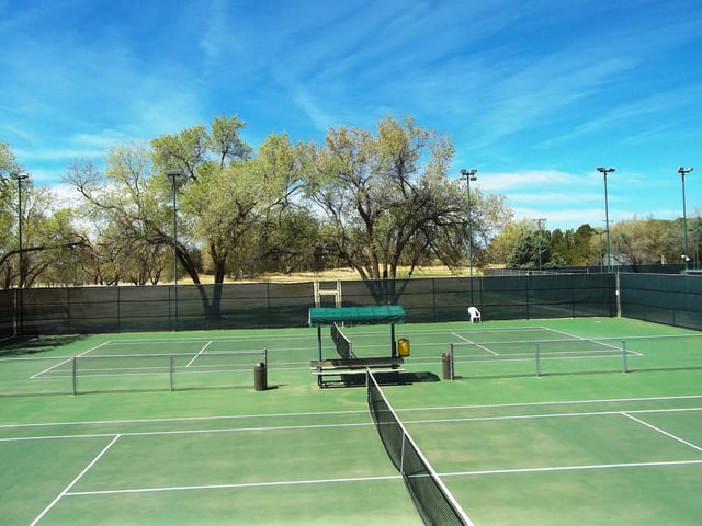Hillcrest Country Club 2
