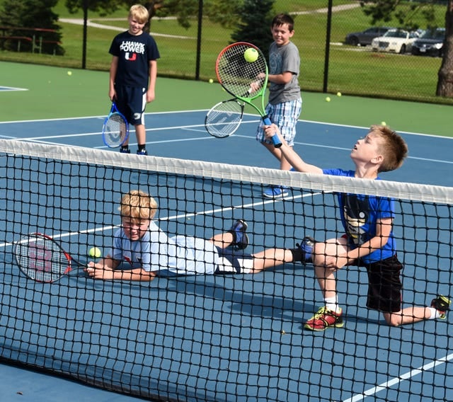Urbandale Park and Recreation 5