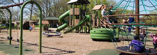 Elk River Park 5