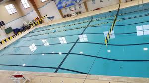 Callowhill Aquatic Center 1