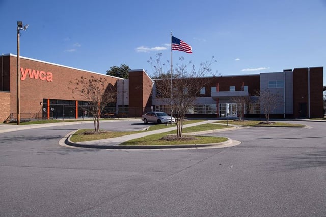 YWCA 1