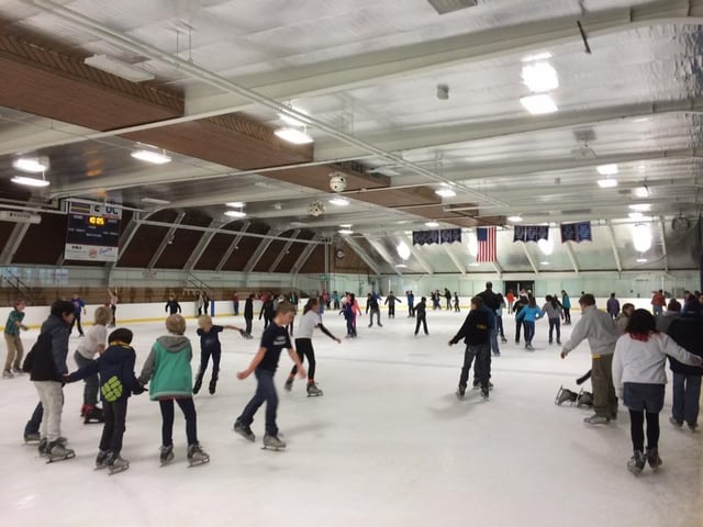 Hamilton Center Ice Arena
