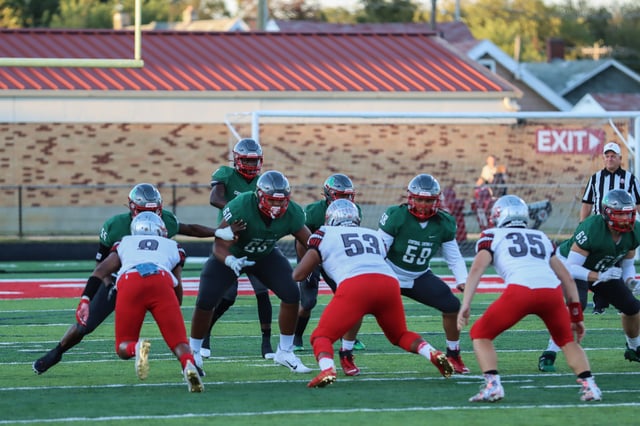 Central Catholic High School2