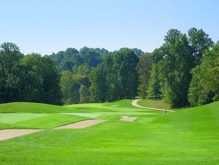 Old South Country Club 5
