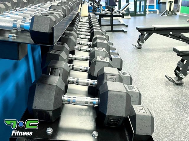Tru-Cor Fitness 5