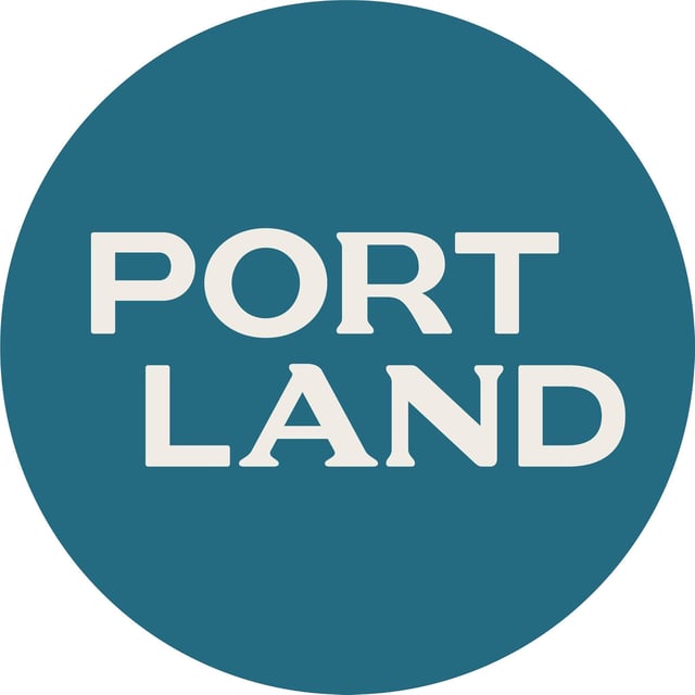Portland Logo