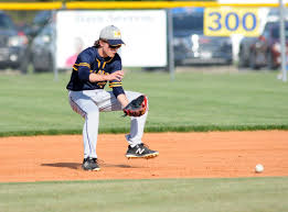 harry lee crisp field