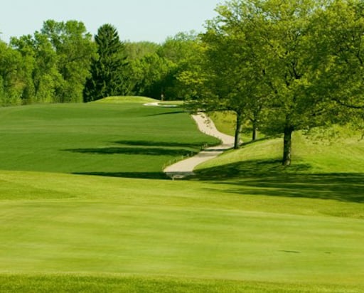 browns lake golf course 2