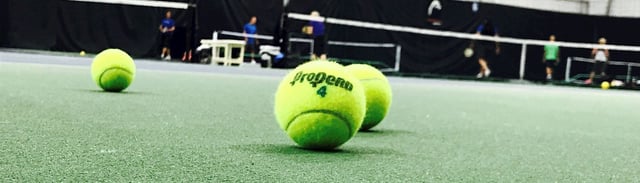 Tennis 3