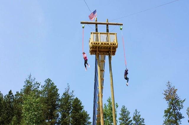 Rushmore Tramway Adventures6