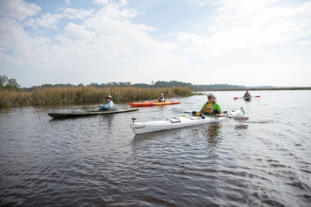 Brays Island Plantation5