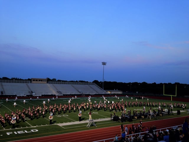 Dragon band