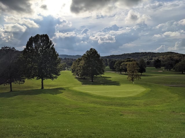 Oxbow Golf Course7