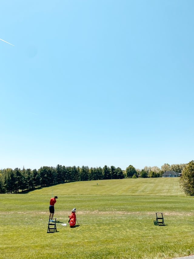 Honey Run Golf Club4