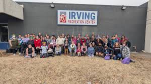 Irving Recreation Center
