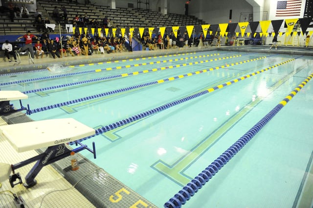 Kirk Pool