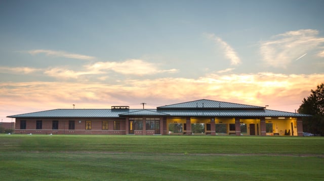 Weisfeld Family Golf Center