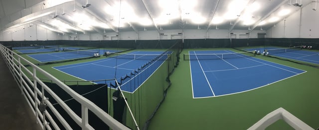 Cooper Tennis Complex 3
