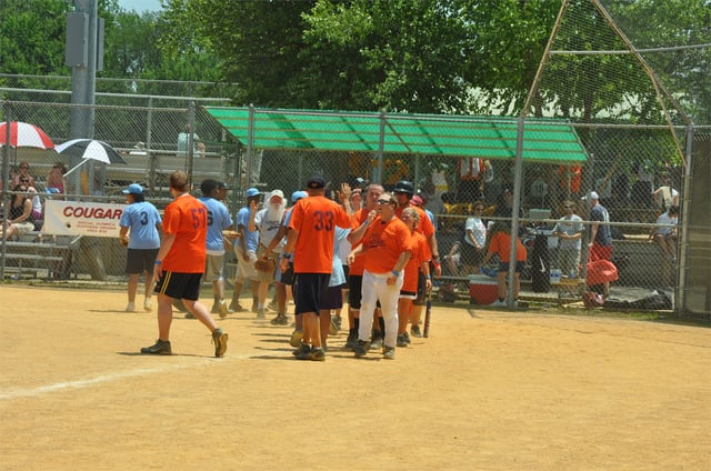 Glen Allen Softball Complex4