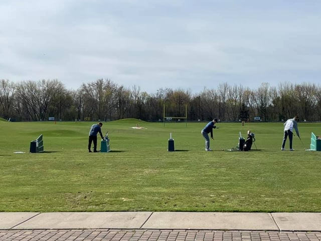 Island Lake Golf Center 2