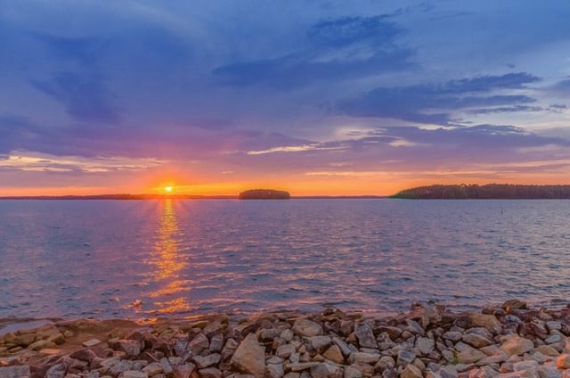 Lake Monticello5