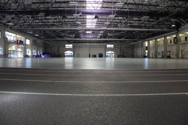Field House2
