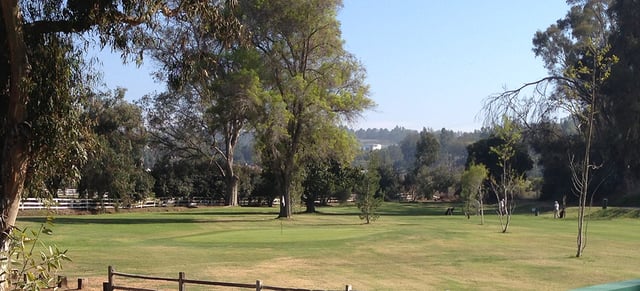 rancho carlsbad golf course