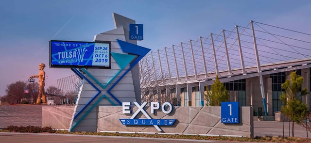 expo square 3