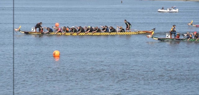 Tacoma Dragon Boat Association