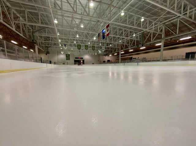the rink exchange 3