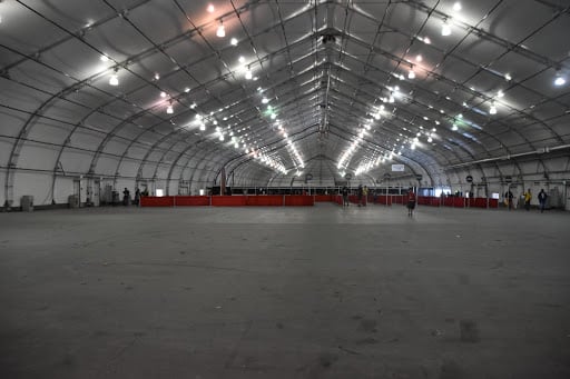 South Hall