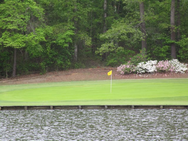 Green River Country Club3