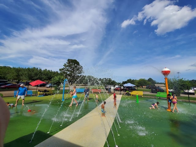 Laurel Park 1