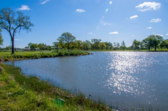 Oak Lake Park 4