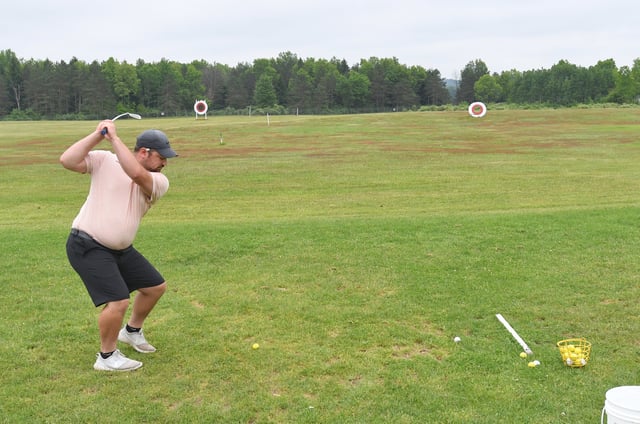 Mohawk Glen Golf Club2
